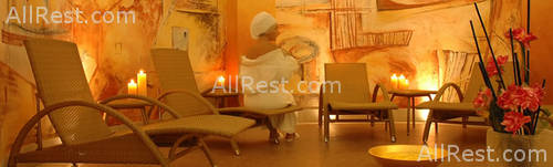 Alpen Suite Hotel 16